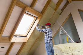 Types of Insulation We Offer in Palisade, CO